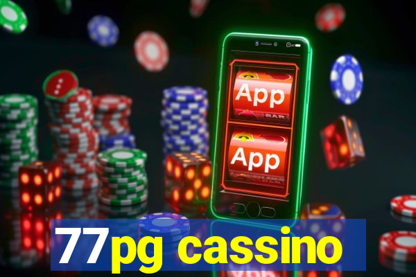 77pg cassino